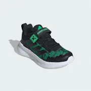 Jr1943 Adidas Minecraft Fortarun 4.0