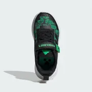 Jr1943 Adidas Minecraft Fortarun 4.0