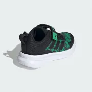 Jr1943 Adidas Minecraft Fortarun 4.0