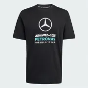KE8163 Adidas póló AMG