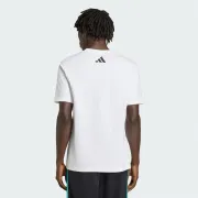KE8164 Adidas póló AMG