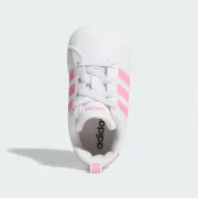 KI8217 Adidas Grand Court Crib