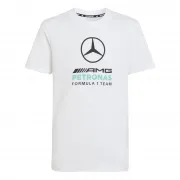 KQ8082 Adidas póló AMG