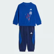 KS3964 Adidas jogging MRVL Spider-man