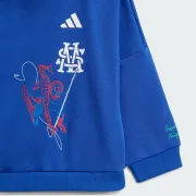 KS3964 Adidas jogging MRVL Spider-man