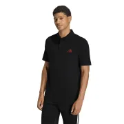 KS5527 Adidas  galléros póló