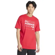 Kr6205 Adidas póló