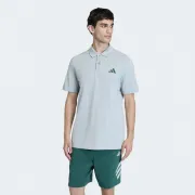 Ks5529 Adidas  galléros póló