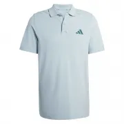 Ks5529 Adidas  galléros póló