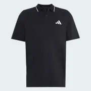 Ky6628 Adidas  galléros póló