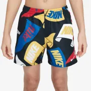 NESSF802-001 Nike úszóshort