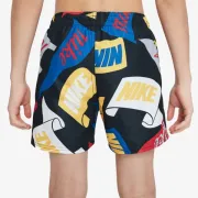NESSF802-001 Nike úszóshort