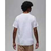 ah5296-100 Nike Jordan póló
