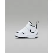 aq7735-100 Nike Jordan Courtside 23 baby