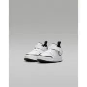 aq7735-100 Nike Jordan Courtside 23 baby