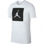 ar7425-100 Nike Jordan póló