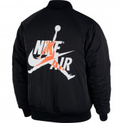av2598-010 Nike Jordan jacket.