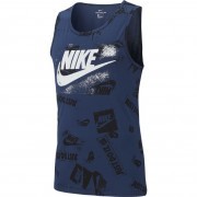 bq0224-410 Nike trikó