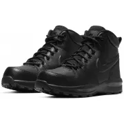bq5372-001 Nike Manoa Ltr GS