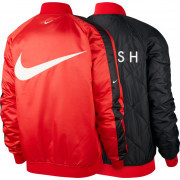cj4875-657 Nike jacket