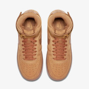 ck0262-700 Nike Air Force 1 high lv8 3 gs