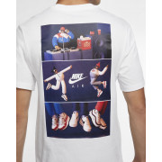 cw0413-100 Nike póló
