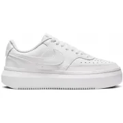 dm0113-100 Nike Wmns Court Vision Alta Ltr