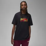 dq7366-011 Nike Jordan póló