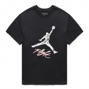 dq7376-011 Nike  Jordan póló