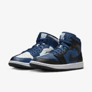 dr0501-401 Nike Air Jordan 1 mid Split