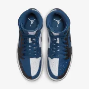 dr0501-401 Nike Air Jordan 1 mid Split