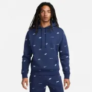 fb7434-410 Nike  pulóver