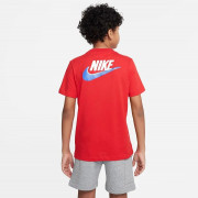 fj5391-657 Nike póló