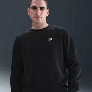fn3886-010 Nike pulóver