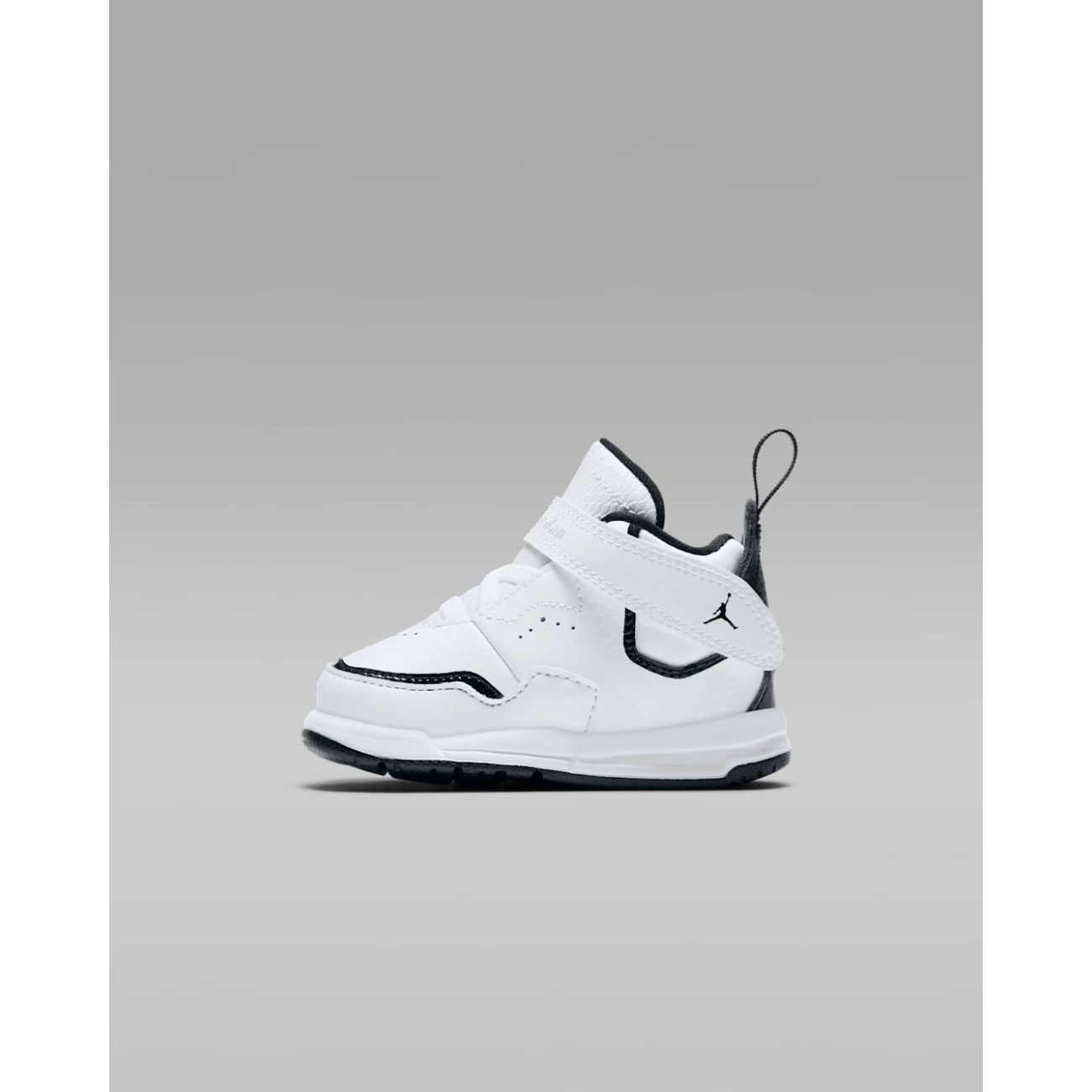 aq7735-100 Nike Jordan Courtside 23 baby