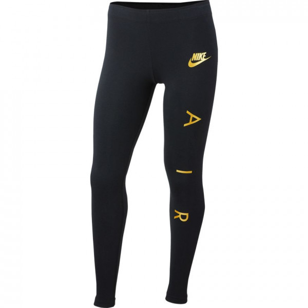 aq9176-010 Nike leggings