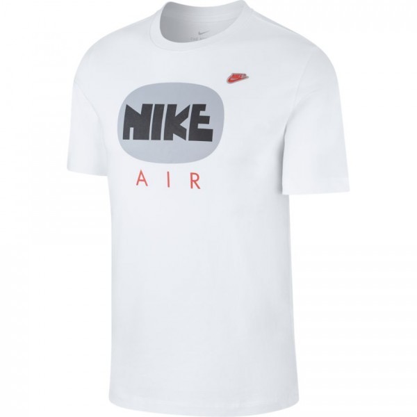 ar5069-100 Nike póló