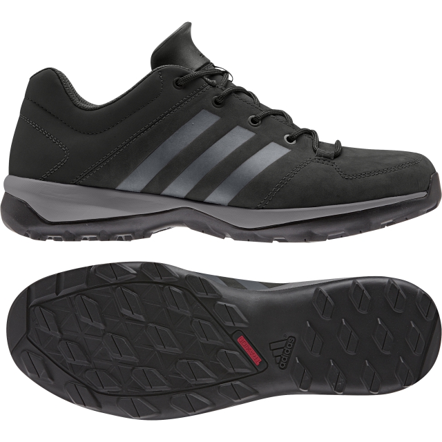 b27271 Adidas Daroga Plus Lea