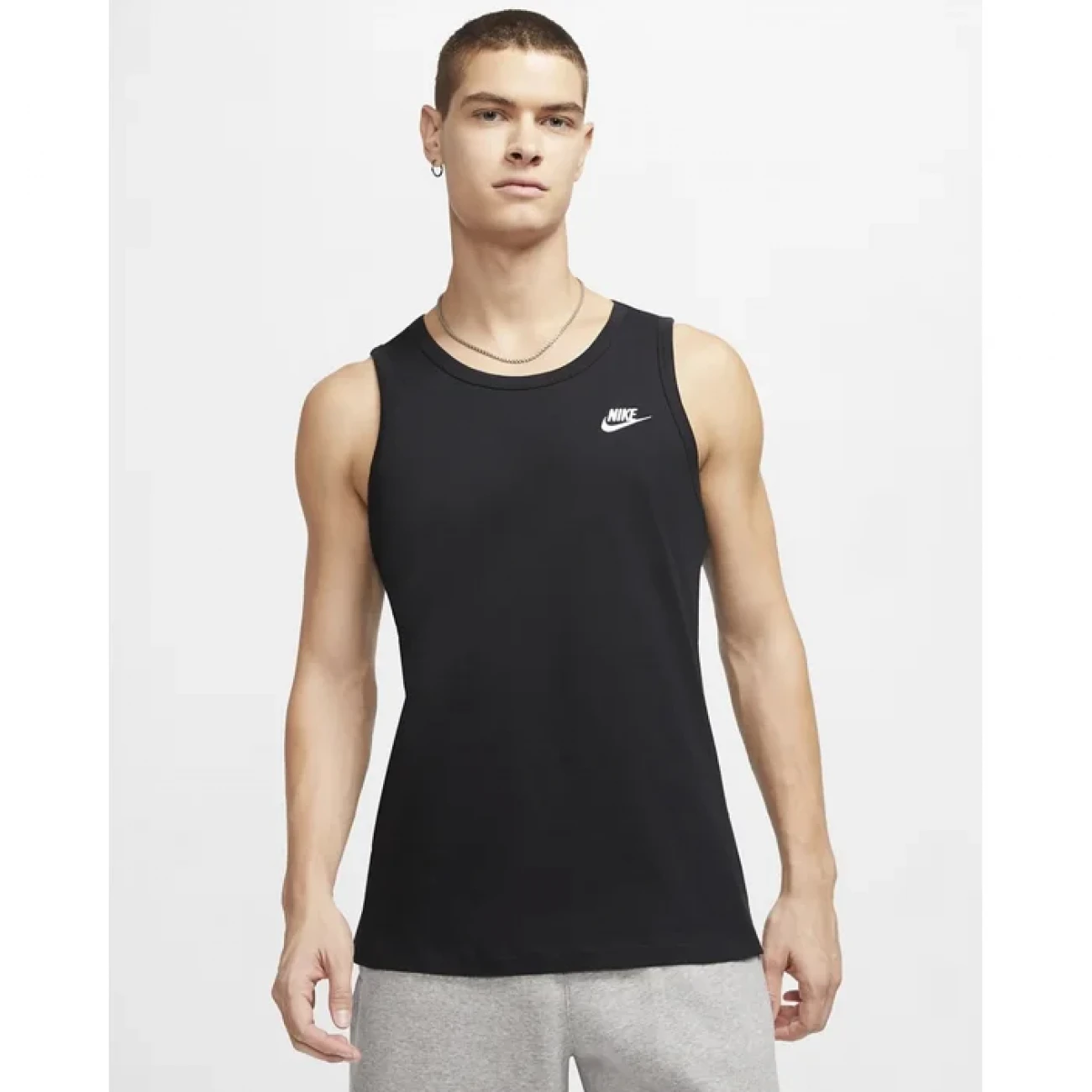 bq1260-010 Nike trikó