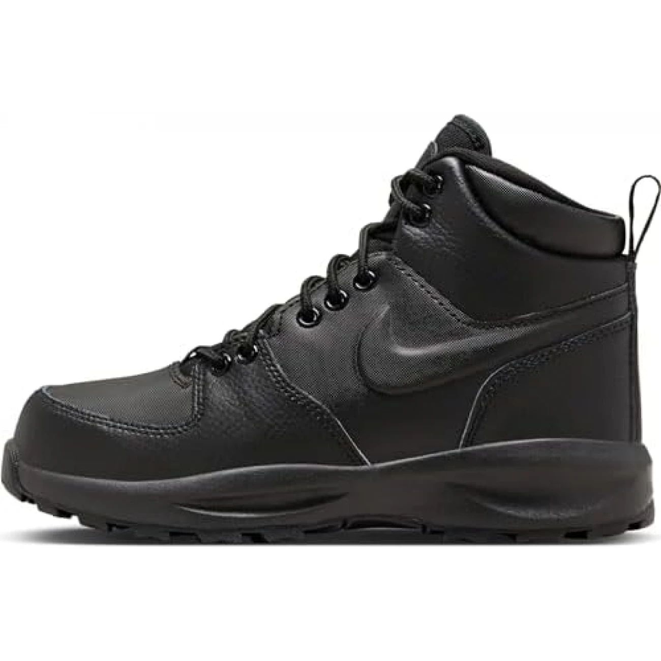 bq5372-001 Nike Manoa Ltr GS