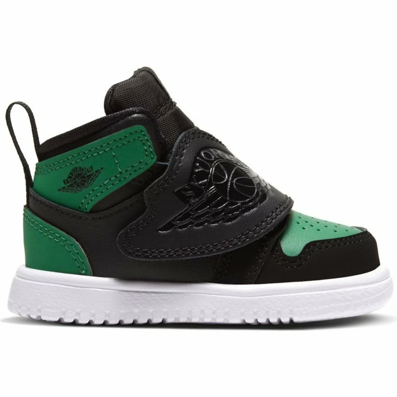 bq7196-003 Nike Sky Jordan 1