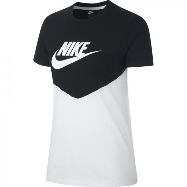 bq9555-011 Nike póló