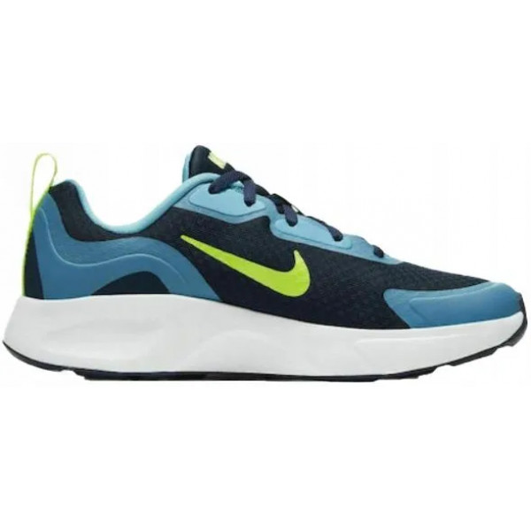 cj3816-400 Nike Wearallday gs