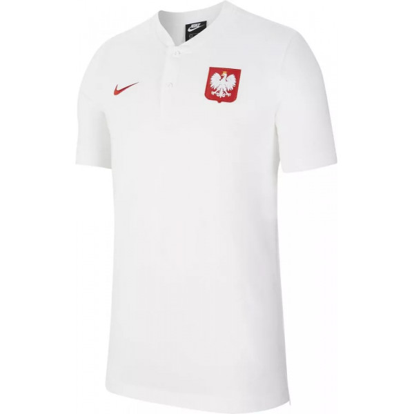 ck9205-102 Nike  póló
