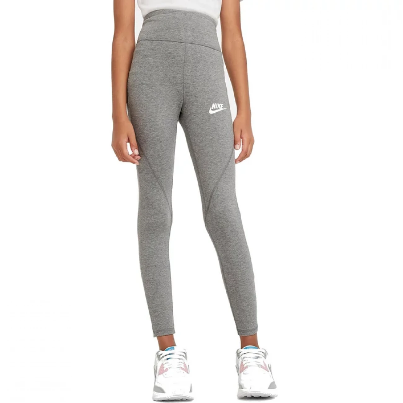 cu8248-091 Nike alsó