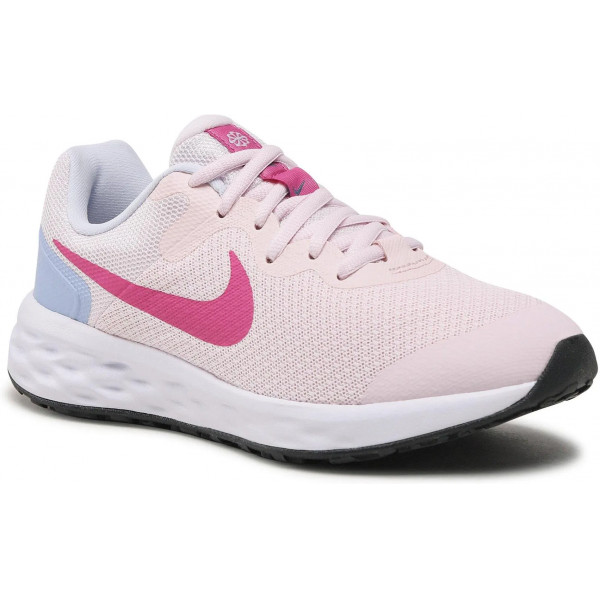 dd1096-600 Nike Revolution 6 Nn Gs