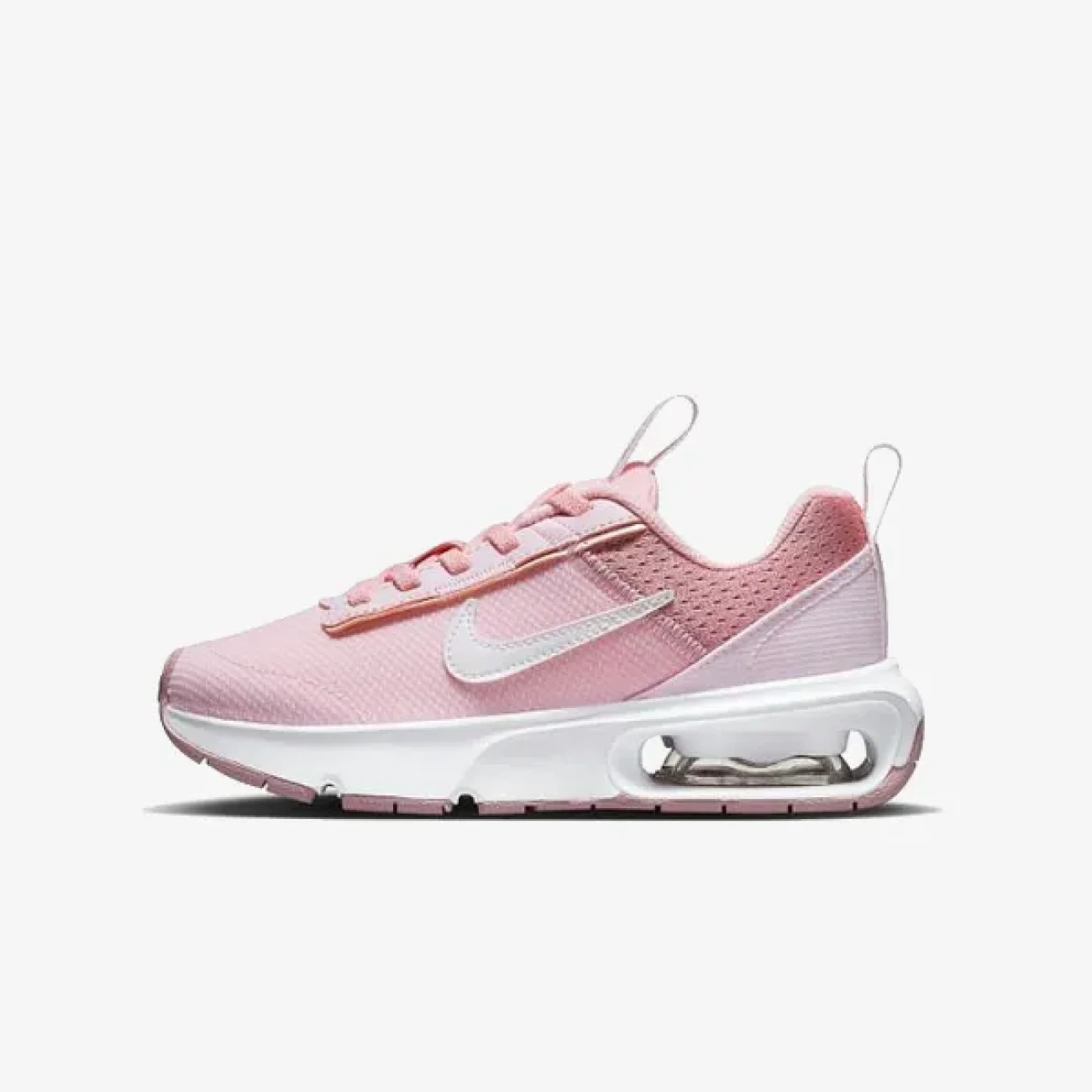 dh9394-600 Nike Air Max Intrlk Lite