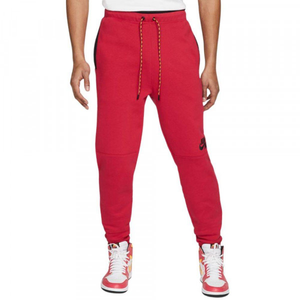 dj0260-652 Nike Jordan alsó