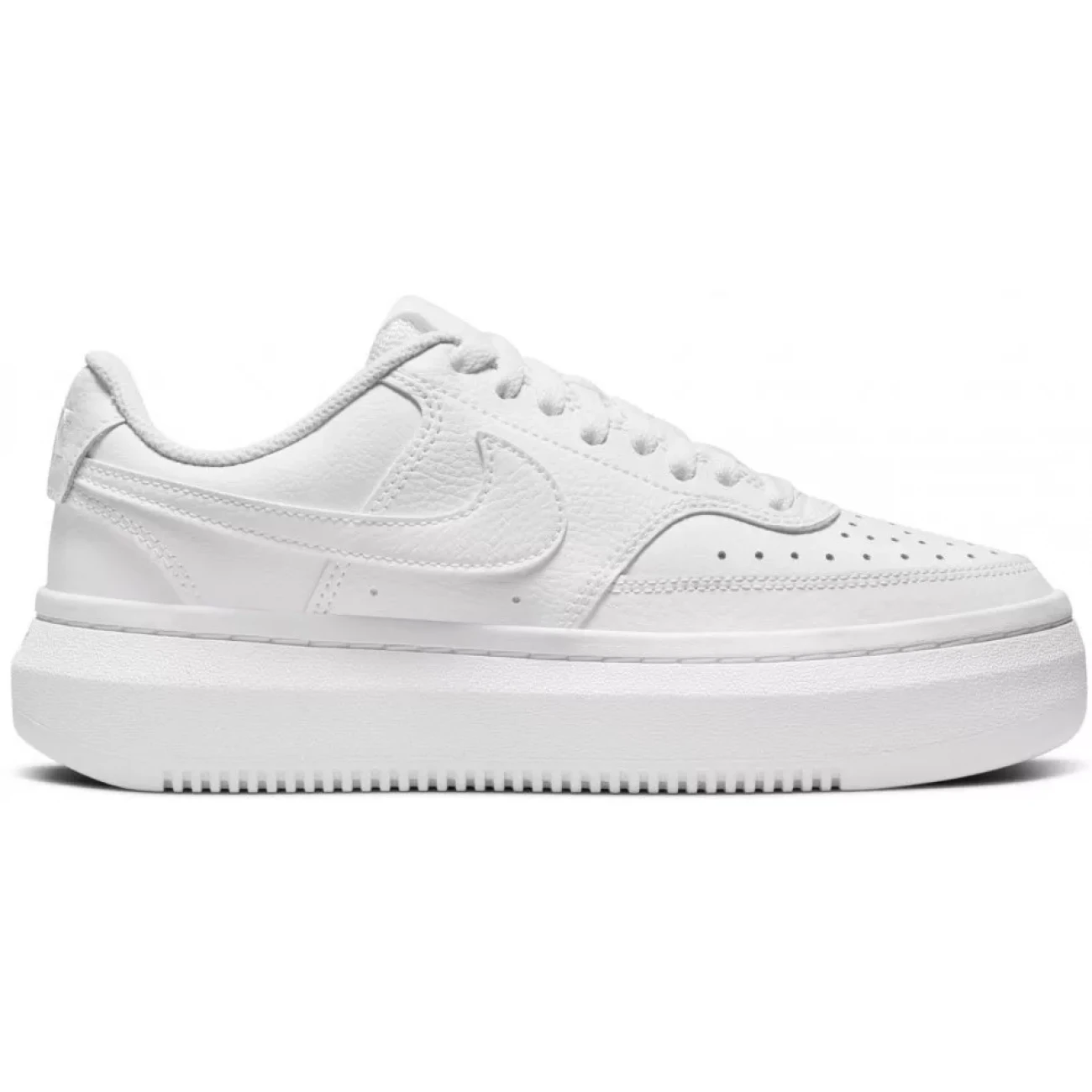 dm0113-100 Nike Wmns Court Vision Alta Ltr