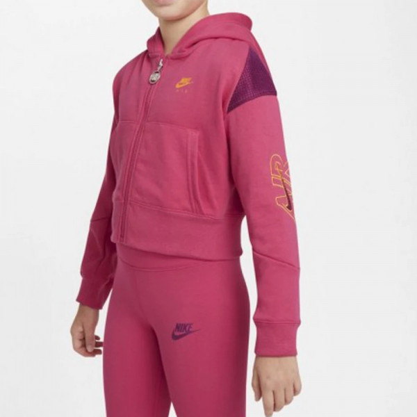 dm8386-666 Nike pulóver